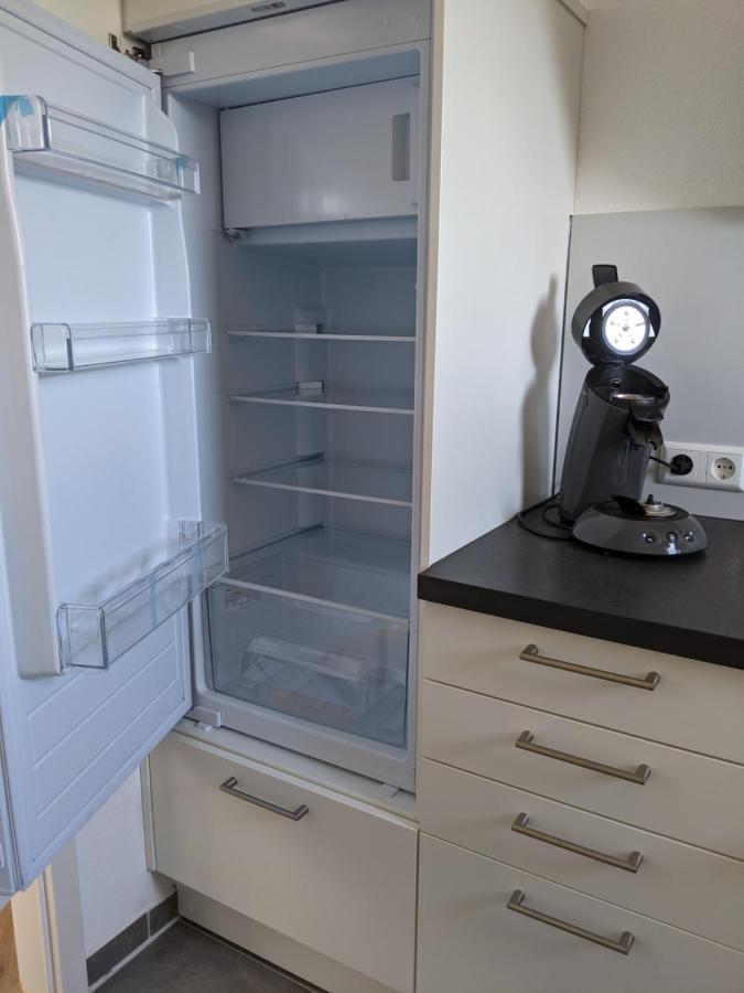 Cozy Apartment With Parking Garage Near Outlet Metzingen  Dış mekan fotoğraf