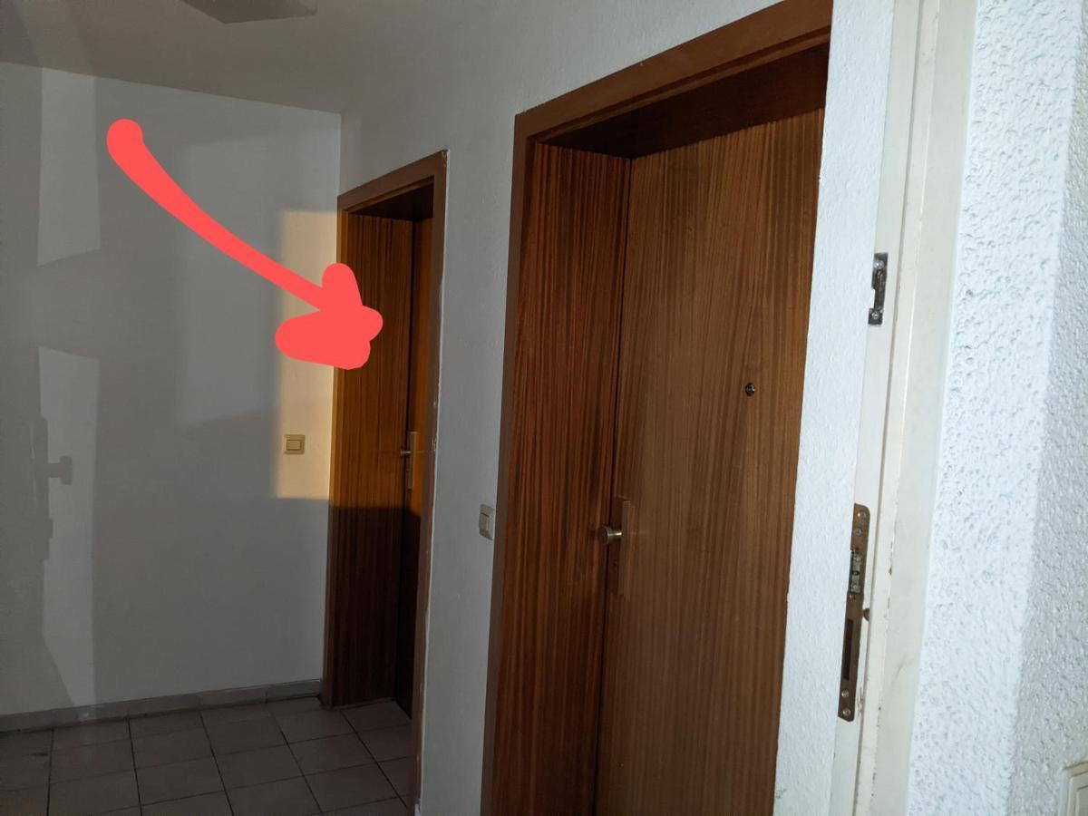Cozy Apartment With Parking Garage Near Outlet Metzingen  Dış mekan fotoğraf