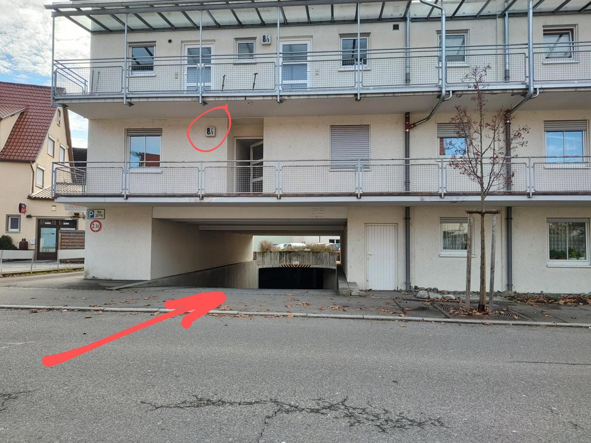 Cozy Apartment With Parking Garage Near Outlet Metzingen  Dış mekan fotoğraf